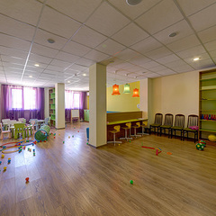 Отель Ла Мелия, Анапа, Краснодарский край