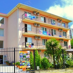 Гостевой дом София на Медовой, Сочи, Краснодарский край