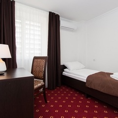 Отель Атрия, Сочи, Краснодарский край