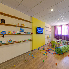 Отель Ла Мелия, Анапа, Краснодарский край