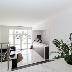 Отель Атрия, Сочи, Краснодарский край