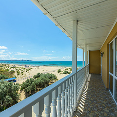 Отель Ла Мелия, Анапа, Краснодарский край