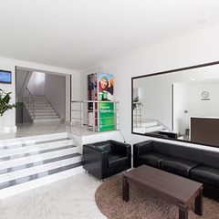 Отель Атрия, Сочи, Краснодарский край