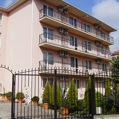 Гостевой дом София на Медовой, Сочи, Краснодарский край