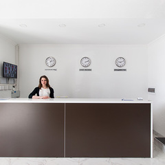 Отель Атрия, Сочи, Краснодарский край