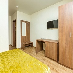 Отель Ла Мелия, Анапа, Краснодарский край