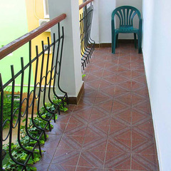 Отель Гамачок у моря, Крым