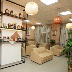 Отель Русский дом 14 квартал / Barkhatnye Sezony Russky Dom Resort 14 Kvartal, Адлер, Краснодарский край