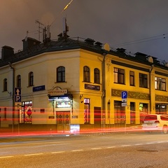 Гостиница Сретенская, Москва, Московская область