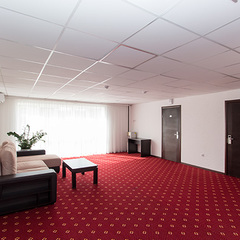 Отель Атрия, Сочи, Краснодарский край