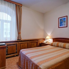 Гостиница Сретенская, Москва, Московская область