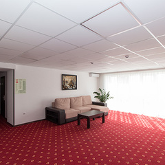 Отель Атрия, Сочи, Краснодарский край