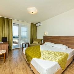 Отель Ла Мелия, Анапа, Краснодарский край