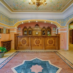 Гостиница Сретенская, Москва, Московская область