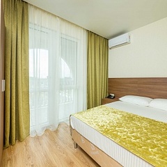 Отель Ла Мелия, Анапа, Краснодарский край