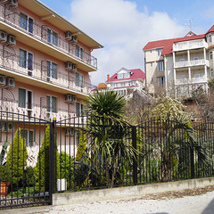 Гостевой дом София на Медовой, Сочи, Краснодарский край