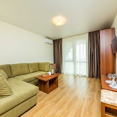 Отель Ла Мелия, Анапа, Краснодарский край