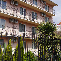 Гостевой дом София на Медовой, Сочи, Краснодарский край