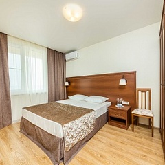 Отель Ла Мелия, Анапа, Краснодарский край