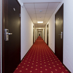 Отель Атрия, Сочи, Краснодарский край