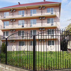 Гостевой дом София на Медовой, Сочи, Краснодарский край