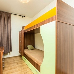 Отель Ла Мелия, Анапа, Краснодарский край