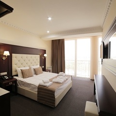 Отель Ribera Resort & SPA, Евпатория, Крым