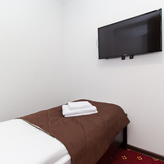 Отель Атрия, Сочи, Краснодарский край