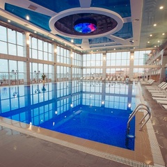 Отель Ribera Resort & SPA, Евпатория, Крым