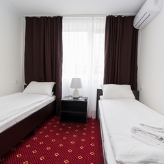 Отель Атрия, Сочи, Краснодарский край