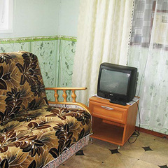 Отель Гамачок у моря, Крым