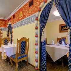 Гостиница Сретенская, Москва, Московская область