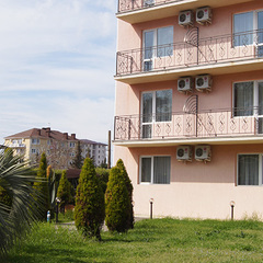 Гостевой дом София на Медовой, Сочи, Краснодарский край