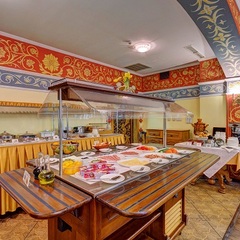 Гостиница Сретенская, Москва, Московская область