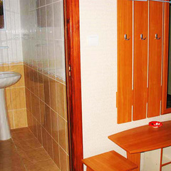 Отель Гамачок у моря, Крым