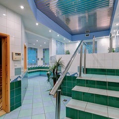 Гостиница Сретенская, Москва, Московская область