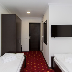 Отель Атрия, Сочи, Краснодарский край