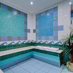 Гостиница Сретенская, Москва, Московская область