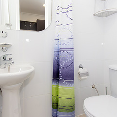 Отель Атрия, Сочи, Краснодарский край