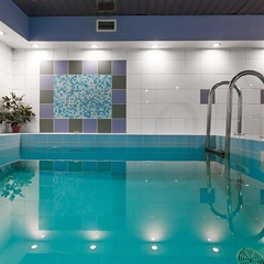 Гостиница Сретенская, Москва, Московская область