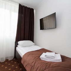 Отель Атрия, Сочи, Краснодарский край