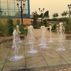 Отель Ribera Resort & SPA, Евпатория, Крым