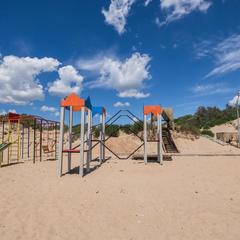 Парк-отель Лазурный берег, Джемете, Краснодарский край