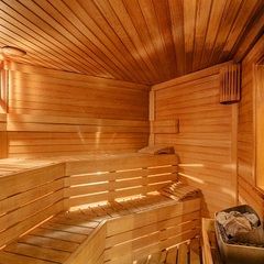 Гостиница Сретенская, Москва, Московская область