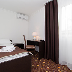 Отель Атрия, Сочи, Краснодарский край