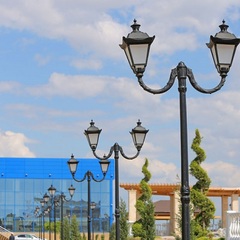 Отель Ribera Resort & SPA, Евпатория, Крым