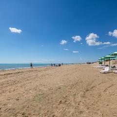 Парк-отель Лазурный берег, Джемете, Краснодарский край