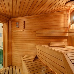 Гостиница Сретенская, Москва, Московская область