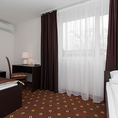 Отель Атрия, Сочи, Краснодарский край