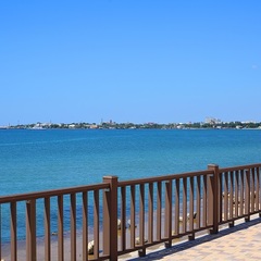 Отель Ribera Resort & SPA, Евпатория, Крым